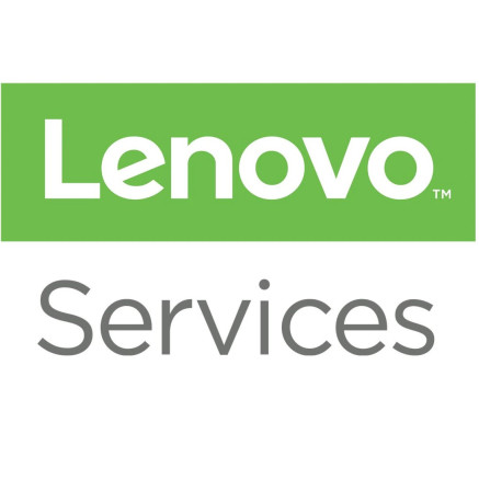 LENOVO ISG e-Pac WARRANTY PRE Fdn - 3Y