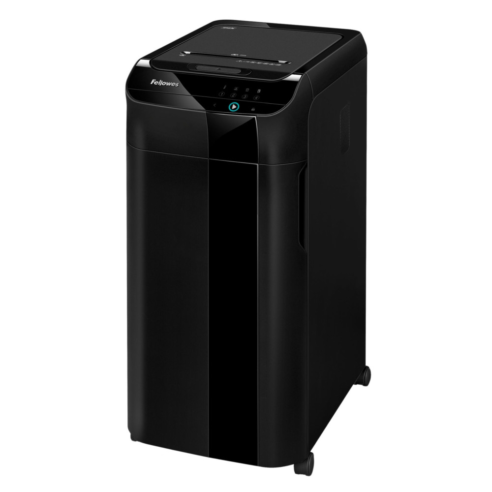 FELLOWES DESTRUCTEUR DE DOCUMENTS FELLOWES DESTRUCTEUR DE DOCUMENTS