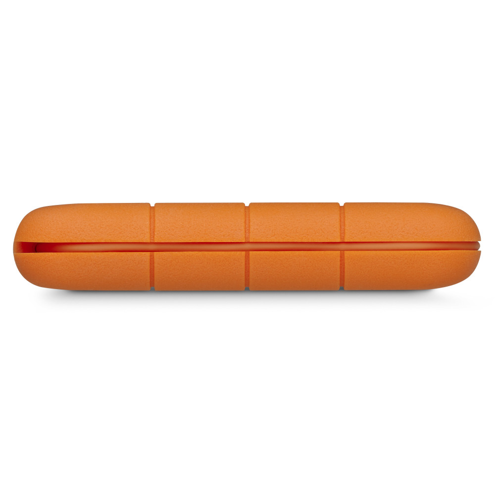 LACIE RUGGED 5TB USB-C USB3.0
