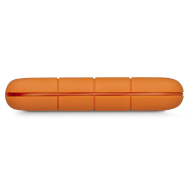 LACIE RUGGED 5TB USB-C USB3.0