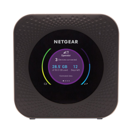 NETGEAR Nighthawk MR1100-100EUS