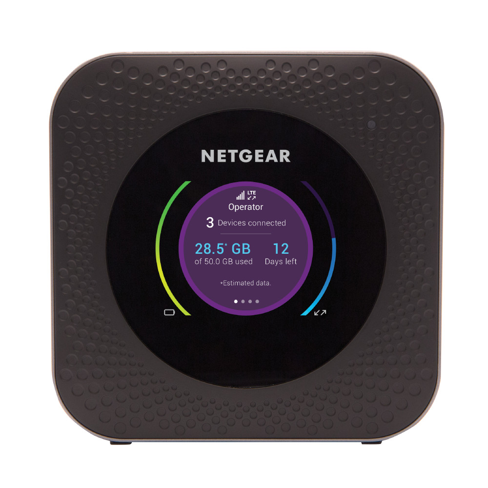 NETGEAR Nighthawk MR1100-100EUS NETGEAR Nighthawk MR1100-100EUS