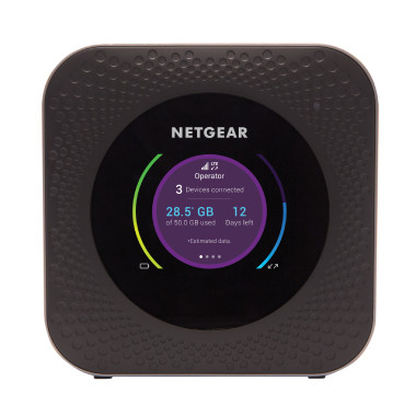 NETGEAR Nighthawk MR1100-100EUS