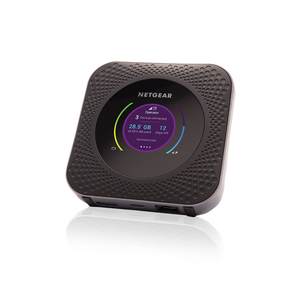 NETGEAR Nighthawk MR1100-100EUS