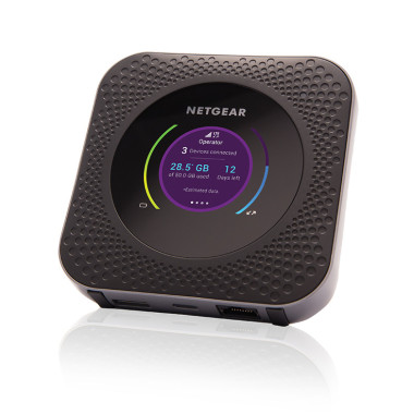 NETGEAR Nighthawk MR1100-100EUS