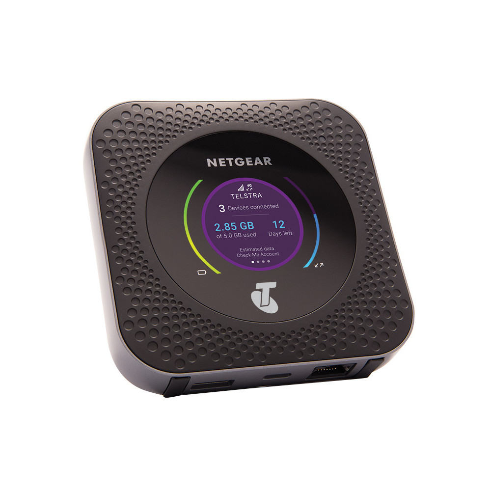 NETGEAR Nighthawk MR1100-100EUS
