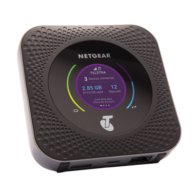 NETGEAR Nighthawk MR1100-100EUS