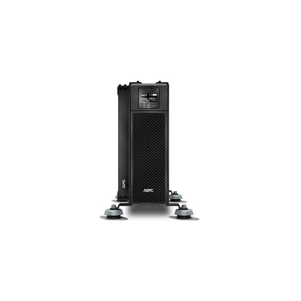 APC 5kVA and 6kVA Marine Filter