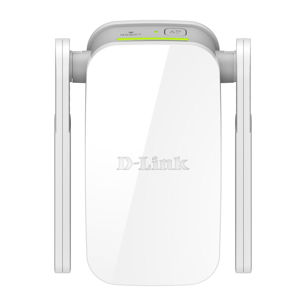 D-LINK AC1200 WLAN Range Extender