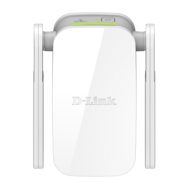 D-LINK AC1200 WLAN Range Extender