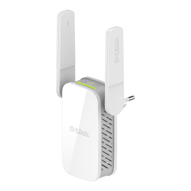 D-LINK AC1200 WLAN Range Extender