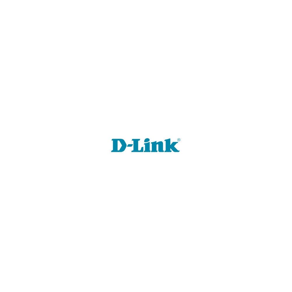D-LINK License upgrade D-LINK License upgrade