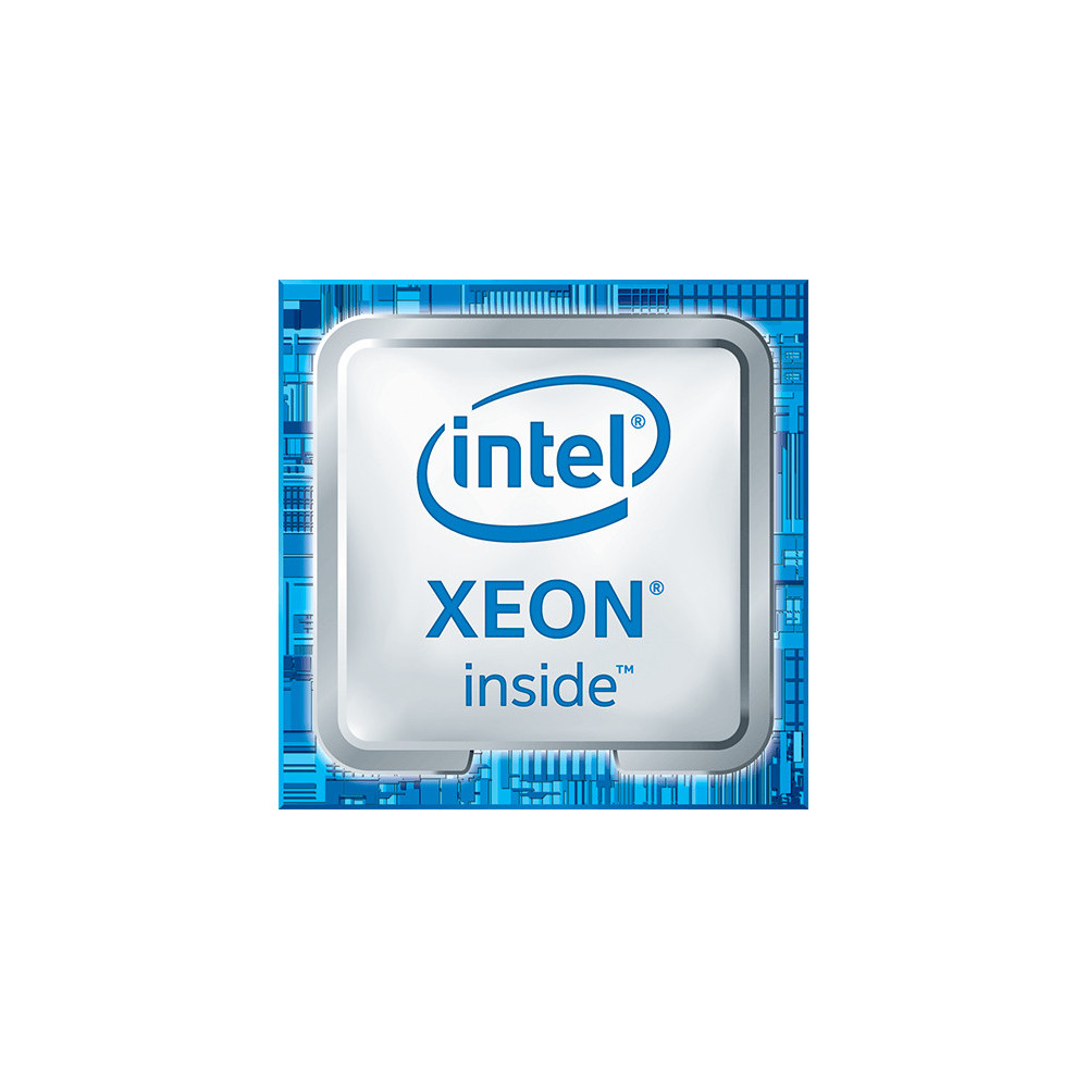 INTEL Xeon W-2123 3.6GHz Boxed CPU