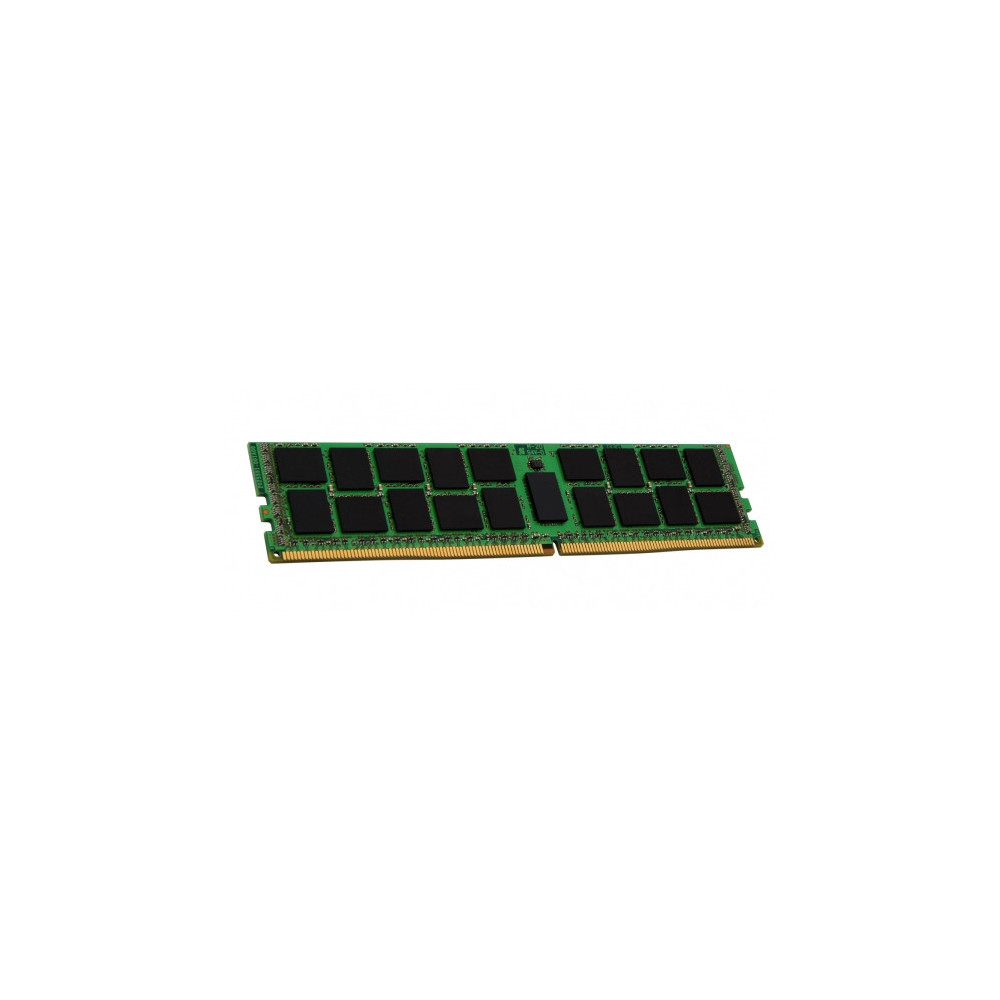 KINGSTON 32Go DDR4 3200MHz ECC REG KINGSTON 32Go DDR4 3200MHz ECC REG