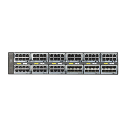 NETGEAR M4300-96X 48xSFP+ APS600W Kit