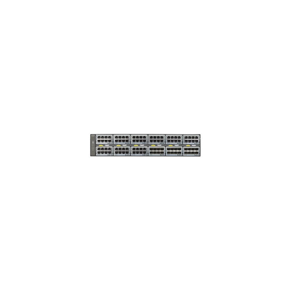 NETGEAR M4300-96X 48xSFP+ APS600W Kit NETGEAR M4300-96X 48xSFP+ APS600W Kit