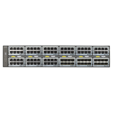 NETGEAR M4300-96X 48xSFP+ APS600W Kit