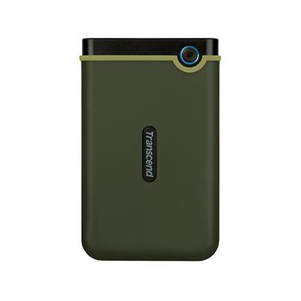 TRANSCEND 1To Slim StoreJet 2.5inch M3G