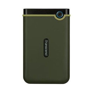 TRANSCEND 1To Slim StoreJet 2.5inch M3G