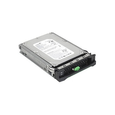 FUJITSU DX60S4 HD SAS 900Go 15k 2.5p x1