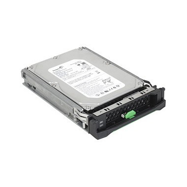 FUJITSU DX60S4 HD SAS 900Go 15k 2.5p x1