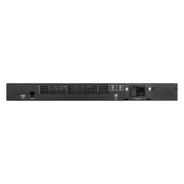 D-LINK 24 Ports SFP Plus 4 Port 10G SFP+