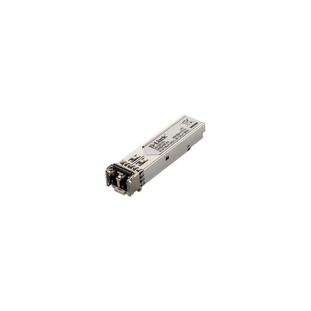 D-LINK 1-port Mini-GBIC SFP D-LINK 1-port Mini-GBIC SFP