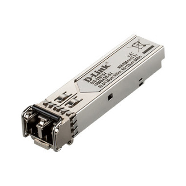 D-LINK 1-port Mini-GBIC SFP