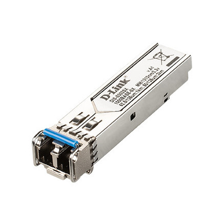 D-LINK 1-port Mini-GBIC SFP