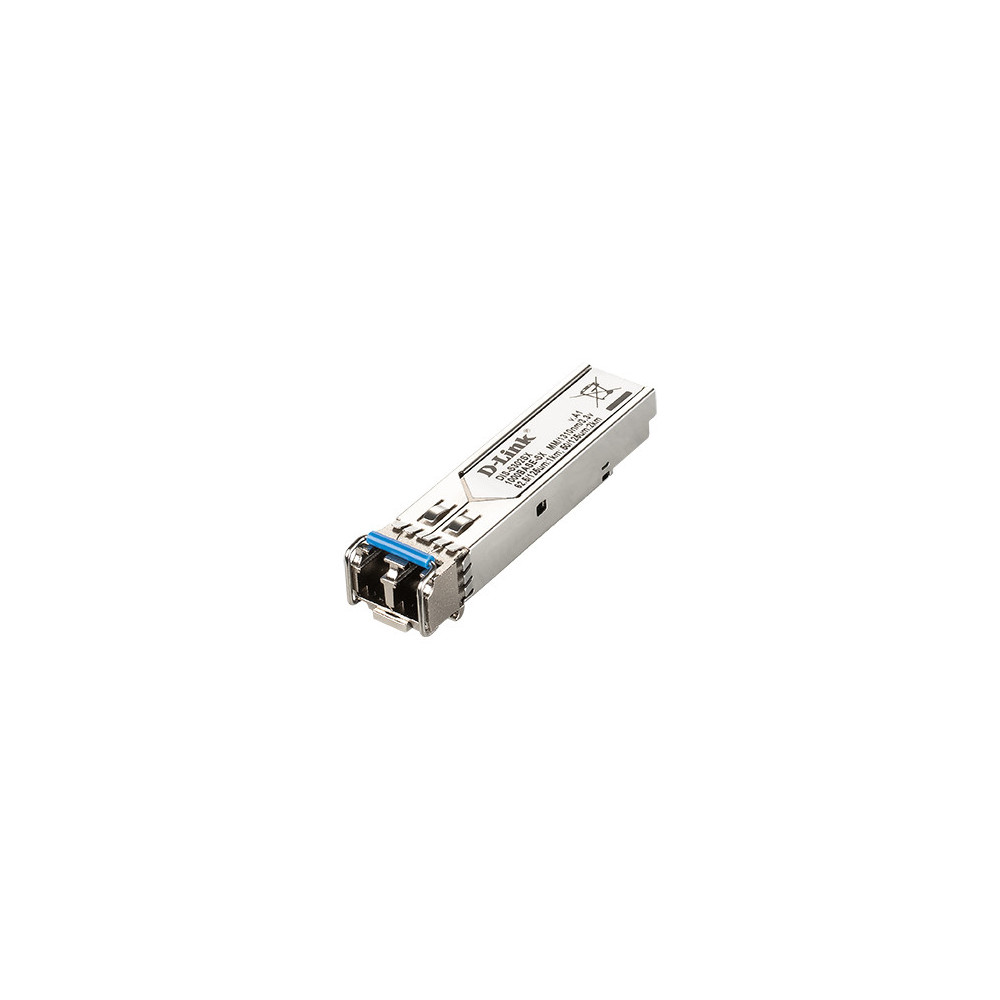 D-LINK 1-port Mini-GBIC SFP D-LINK 1-port Mini-GBIC SFP