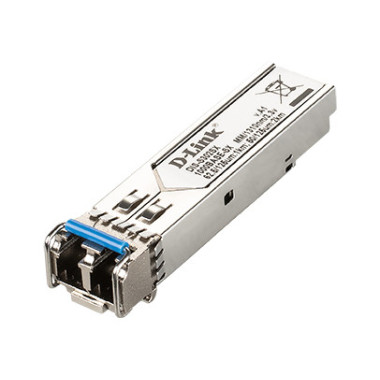 D-LINK 1-port Mini-GBIC SFP