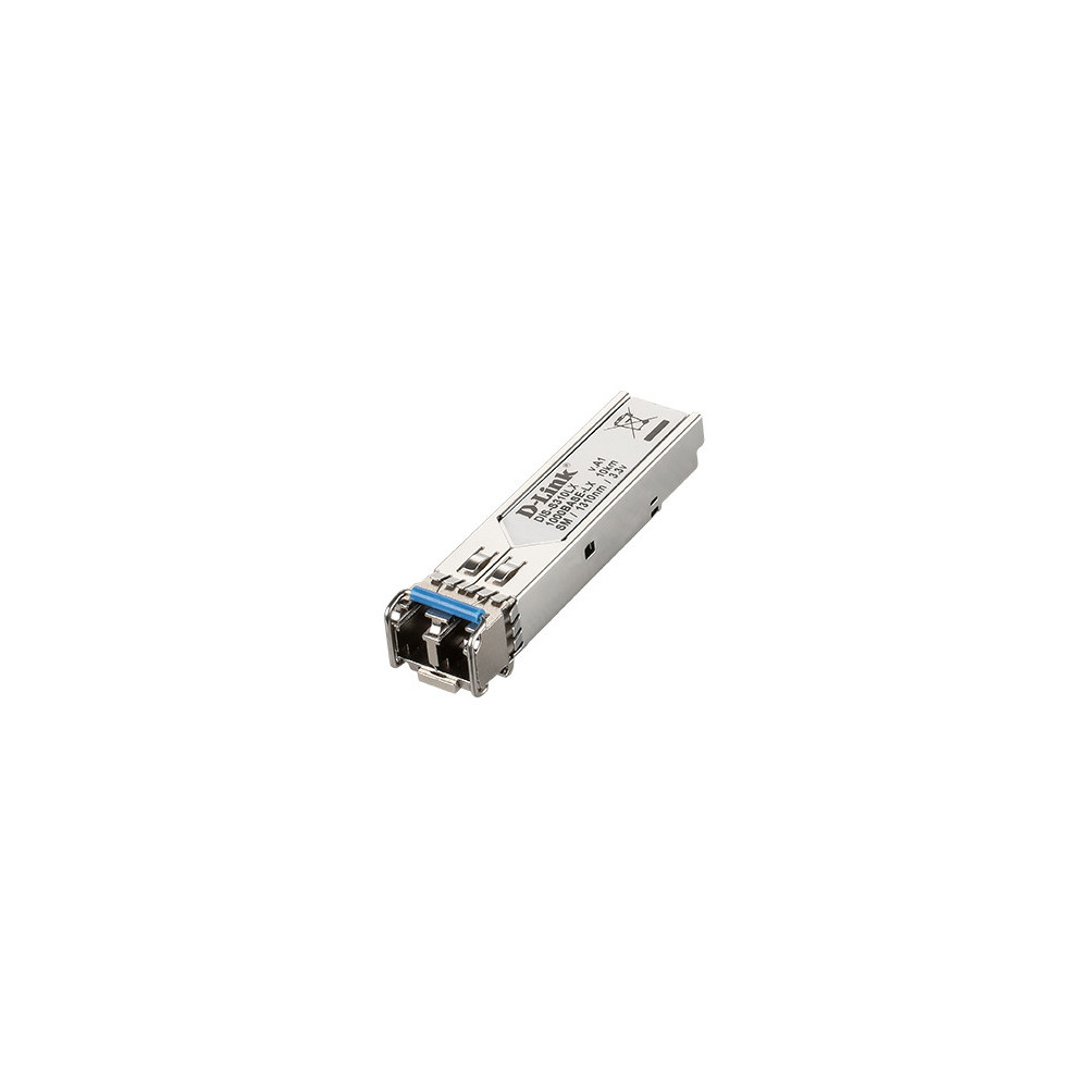 D-LINK 1-port Mini-GBIC SFP D-LINK 1-port Mini-GBIC SFP