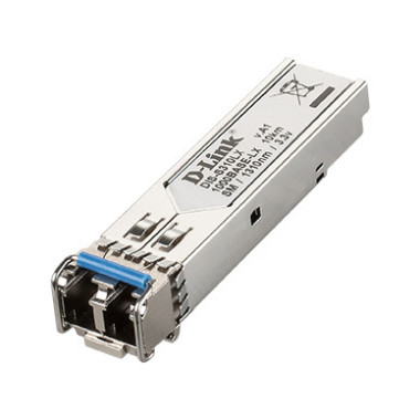 D-LINK 1-port Mini-GBIC SFP