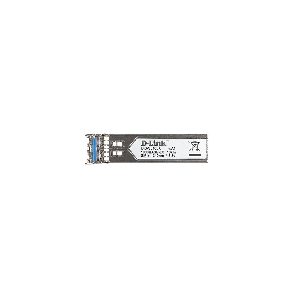 D-LINK 1-port Mini-GBIC SFP