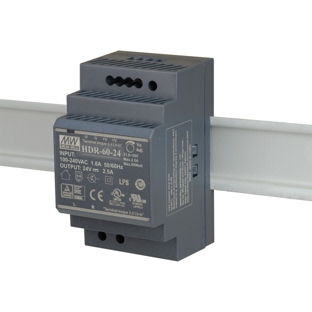 D-LINK 60W Ultra slim design with 17.5mm D-LINK 60W Ultra slim design with 17.5mm