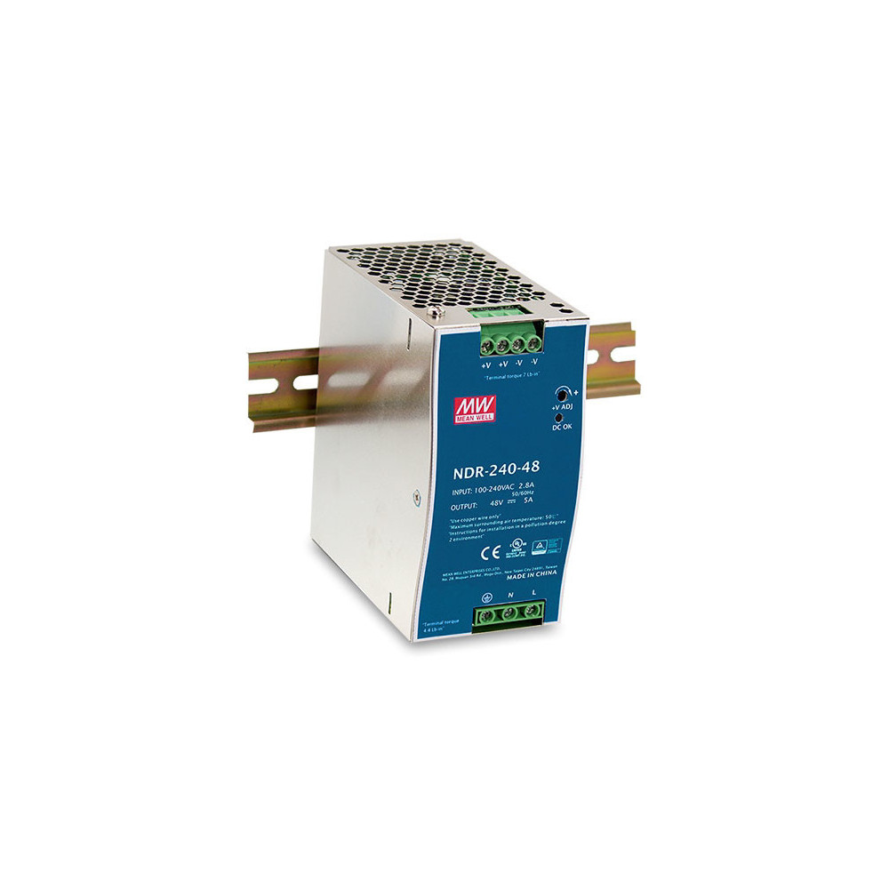 D-LINK 240W Universal AC input Full D-LINK 240W Universal AC input Full