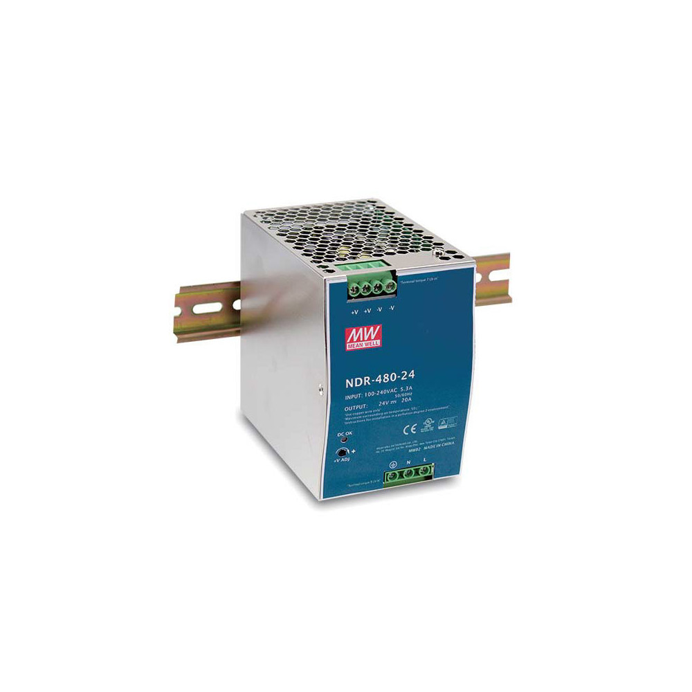 D-LINK 480W Universal AC input Full D-LINK 480W Universal AC input Full