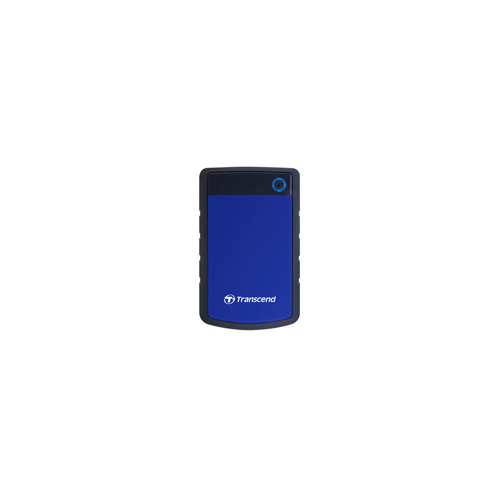 TRANSCEND 4To Disque dur externe 2.5p TRANSCEND 4To Disque dur externe 2.5p