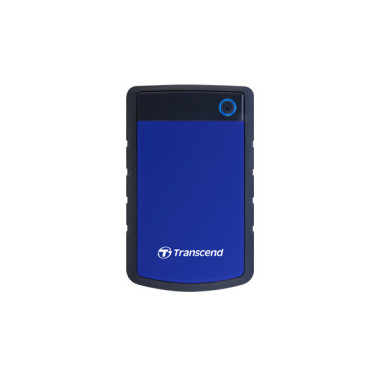 TRANSCEND 4To Disque dur externe 2.5p