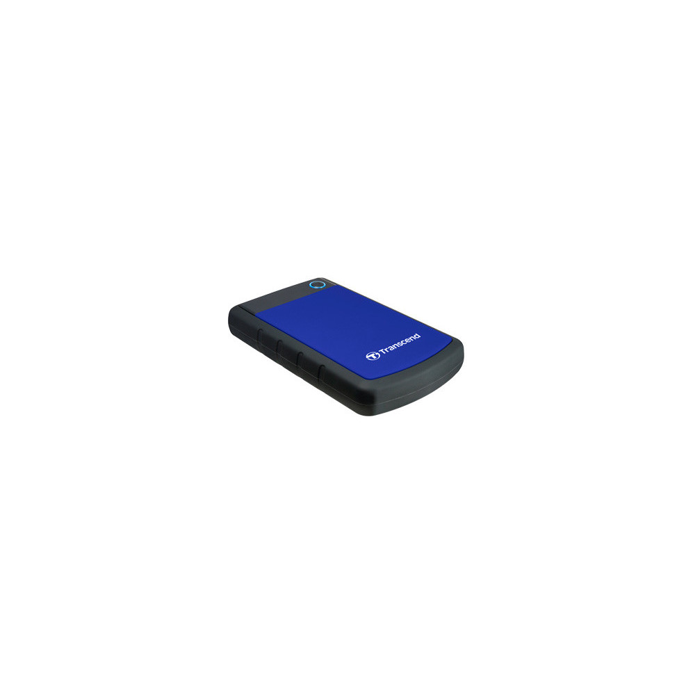 TRANSCEND 4To Disque dur externe 2.5p