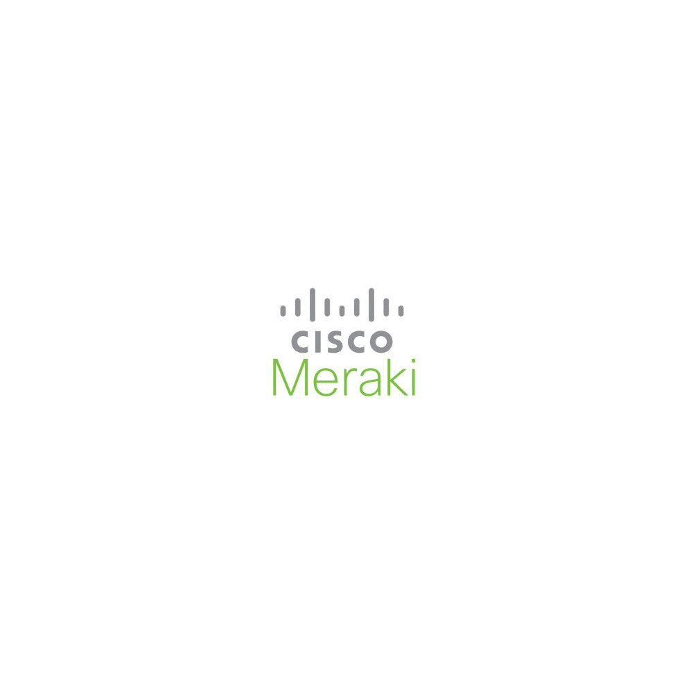 CISCO Meraki MS120-48FP Enterprise Lic