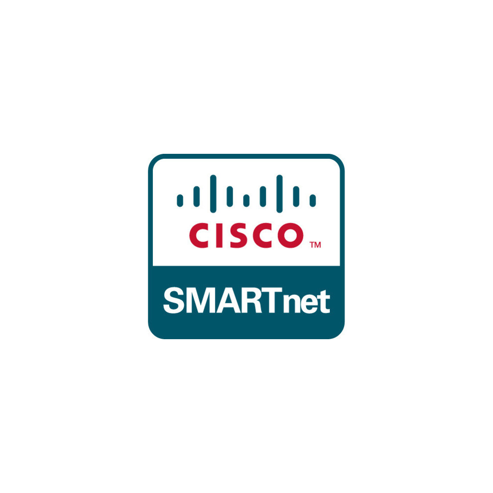 CISCO SMARTNET Service 8x5xNBD