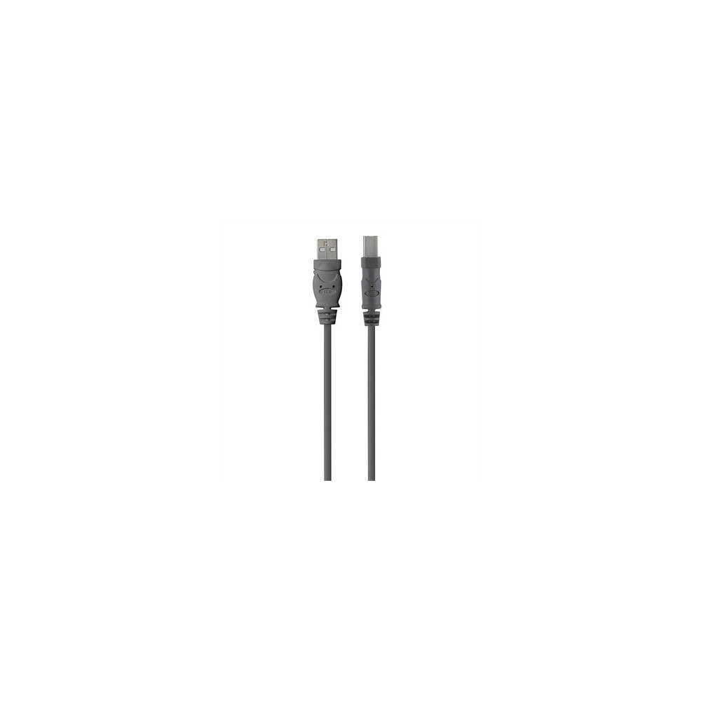 BELKIN USB2.0 A-B Cable 3m BELKIN USB2.0 A-B Cable 3m