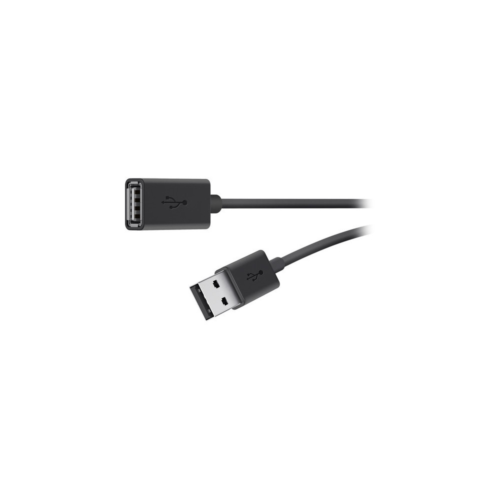 BELKIN USB2.0 A-A Extension Cable 3m BELKIN USB2.0 A-A Extension Cable 3m