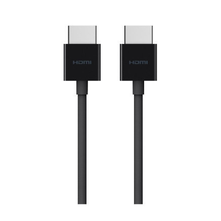 BELKIN CÃ¢ble HDMI 2.0 Ultra HD 2m