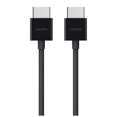 BELKIN CÃ¢ble HDMI 2.0 Ultra HD 2m