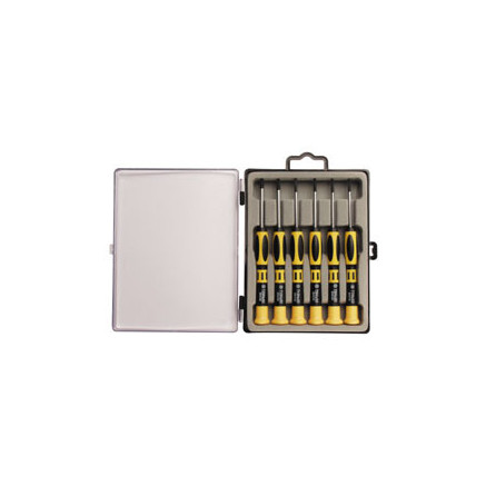 LINDY 6 pc Torque Set