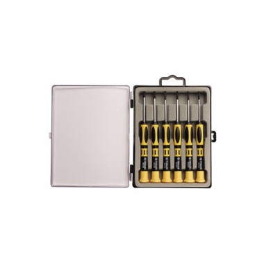 LINDY 6 pc Torque Set