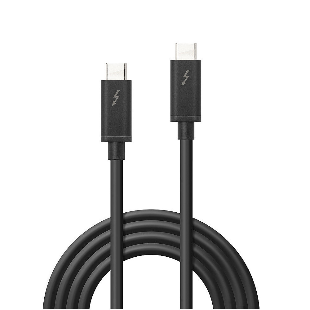 LINDY Thunderbolt 3 Cable 1m