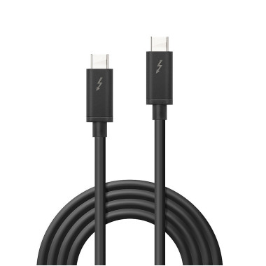 LINDY Thunderbolt 3 Cable 1m